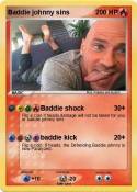 Baddie johnny