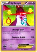 Chig Bungus