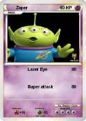 Zaper Zaper