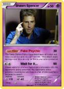 Shawn Spencer