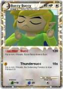 Succy Succy