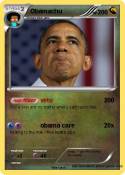 Obamachu