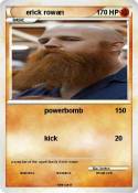 erick rowan erick rowan