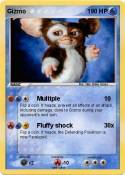 Gizmo