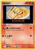 sammich