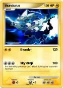 thundurus