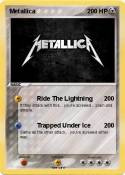 Metallica