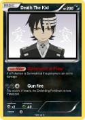 Death The Kid