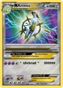 Arceus