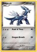 Dialga