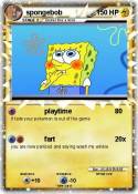 spongebob