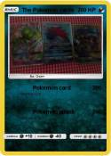 The Pokemon