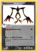 Diaboromon