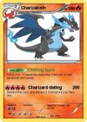 Charizabeth
