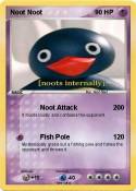 Noot Noot Noot Noot