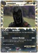 ronaslave