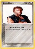 Chuck Norris