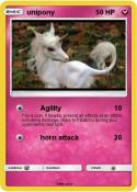 unipony