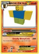 ROBLOX Nub