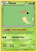 Caterpie