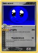 dark wizerd
