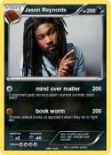 Jason Reynolds