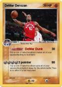 DeMar Derozan DeMar Derozan