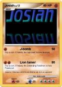 Josiah