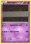 parry pattern parry pattern