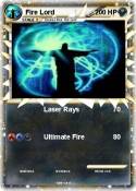 Fire Lord