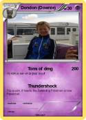 Dondon (Downie)