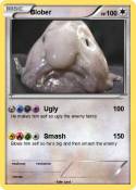 Blober