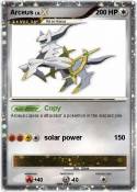 Arceus