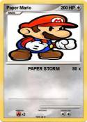 Paper Mario