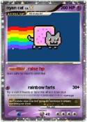nyan cat