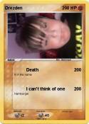 Drezden
