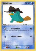 Baby Perry