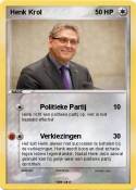 Henk Krol