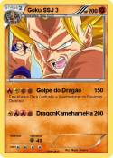 Goku SSJ 3