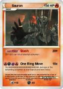 Sauron