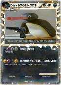 Dark NOOT NOOT