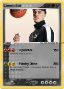 Lamelo Ball