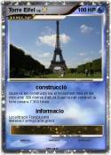 Torre Eifel