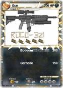 Gun