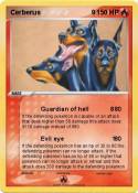 Cerberus 9