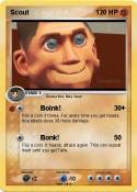 Scout