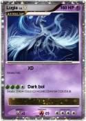 Lugia