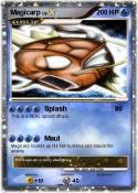 Magicarp