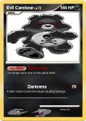 Evil Carebear