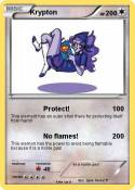 Krypton Krypton